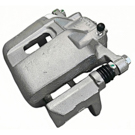 2012 Acura TSX Brake Caliper 5